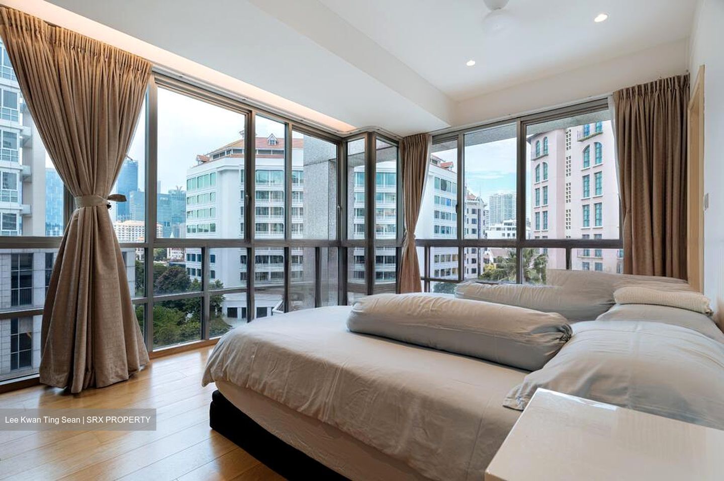 UE Square (D9), Apartment #609636711